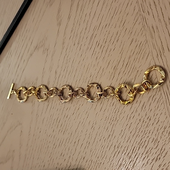 Third Crown Prizm Eclipse Toggle Bracelet - Picture 3 of 4